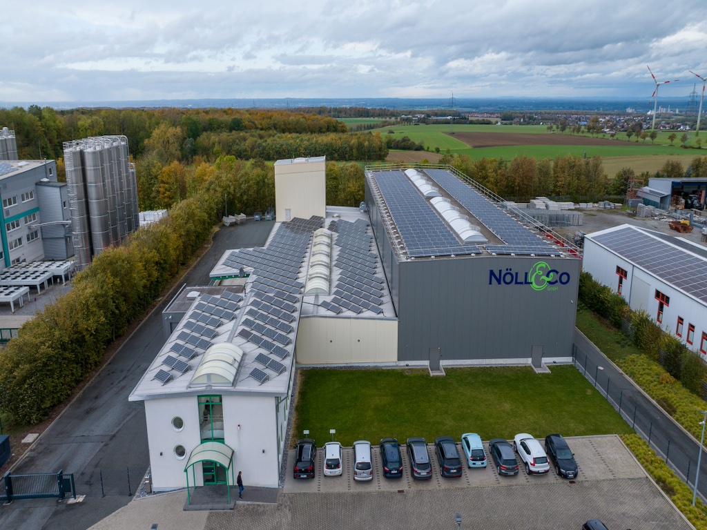 Nöll & Co. GmbH