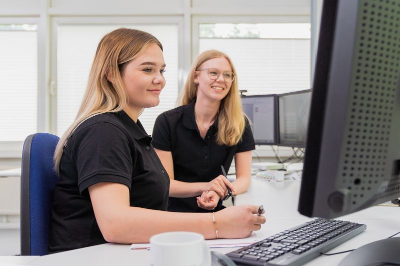 Westfälische Textil-Gesellschaft Klingenthal & Co. mbH