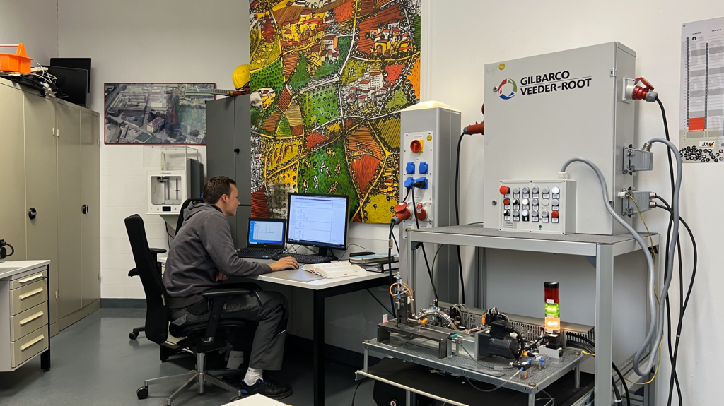 Gilbarco-Veeder-Root GmbH