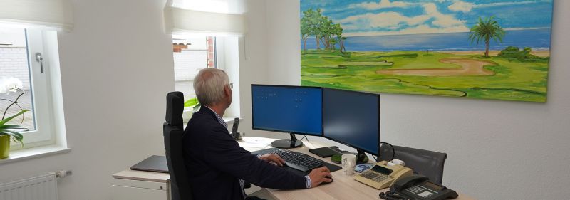 FMK Steuerberatungsgesellschaft mbH