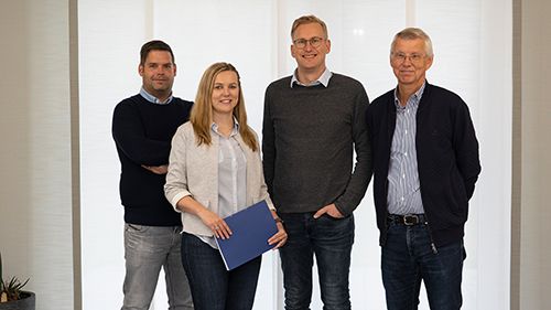 FMK Steuerberatungsgesellschaft mbH