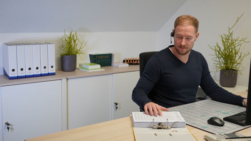 FMK Steuerberatungsgesellschaft mbH