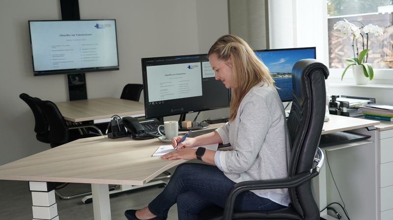 FMK Steuerberatungsgesellschaft mbH