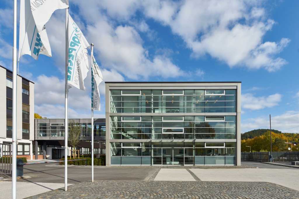 HOPPECKE Batterien GmbH & Co. KG