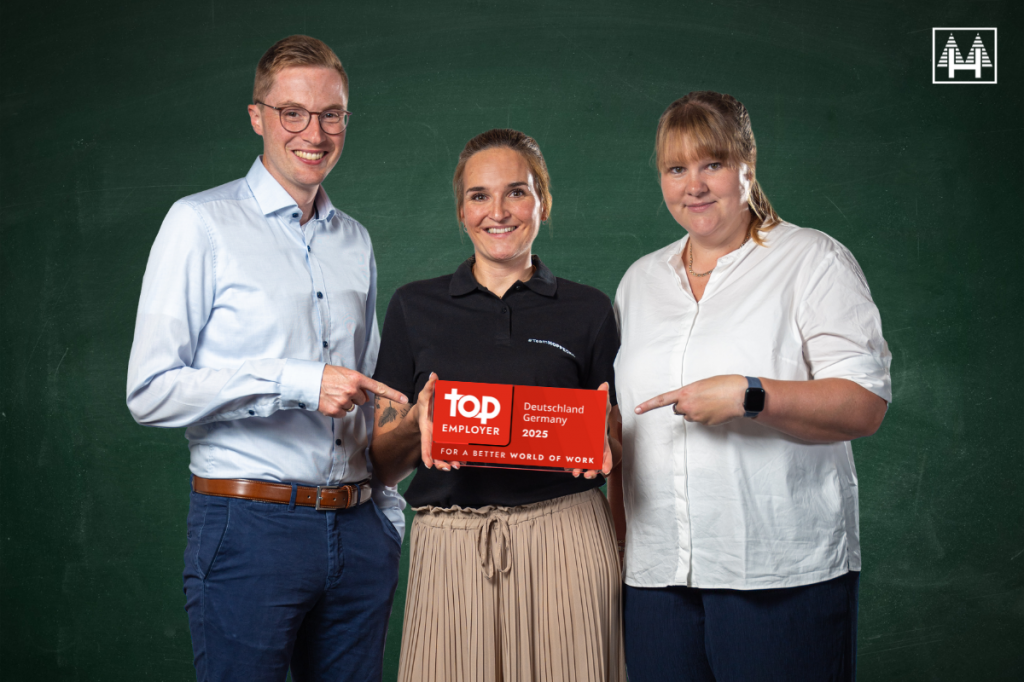 HOPPECKE Batterien GmbH & Co. KG