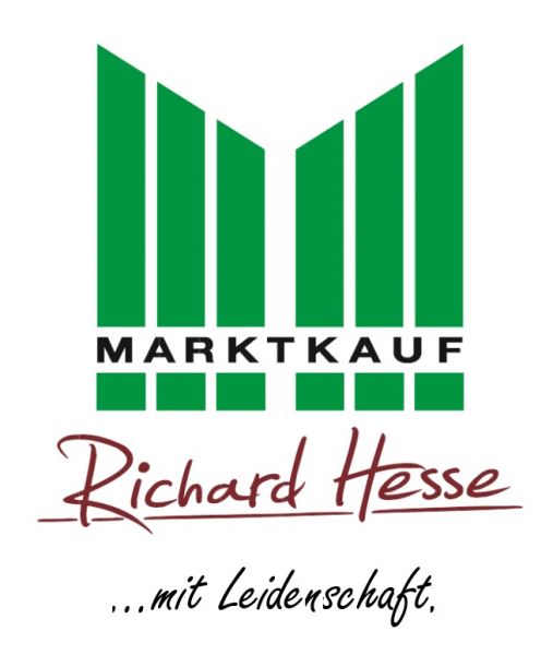 Marktkauf Büren, Richard Hesse GmbH
