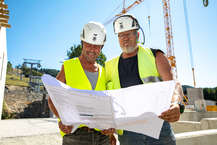 Heckmann Bau GmbH & Co. KG