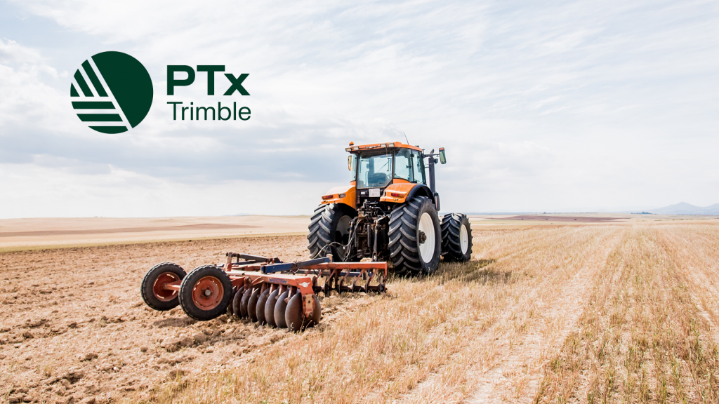 PTx Trimble GmbH