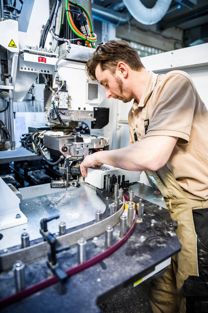 Hüser Michels GmbH Hüser Michels GmbH