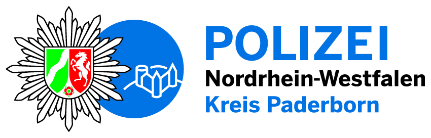 Polizei NRW, Kreispolizeibehörde Paderborn