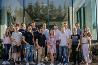 REMBE® GmbH Safety+Control