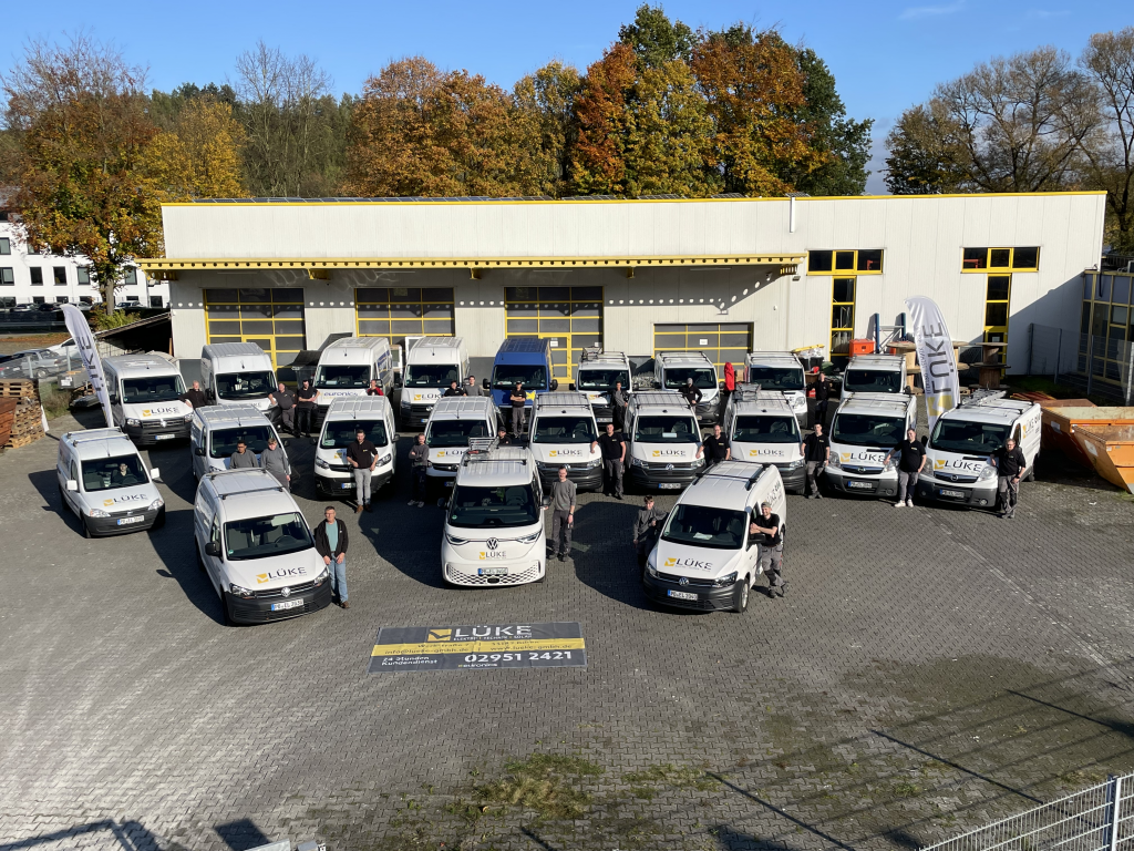 LÜKE Elektro-Technik-Solar GmbH
