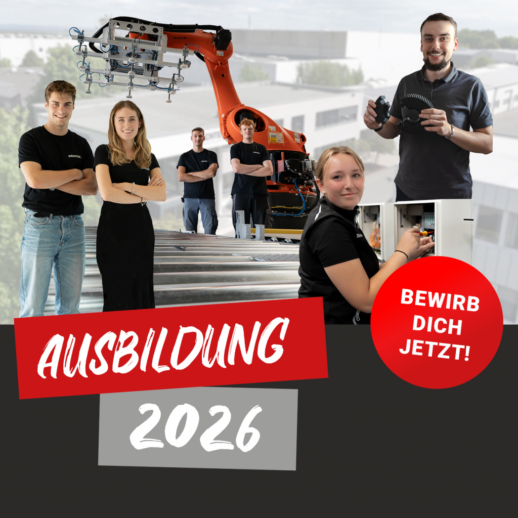 Wächter Packautomatik GmbH & Co. KG