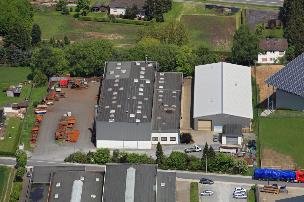 ACCENT-Metalltechnik GmbH ACCENT-Metalltechnik GmbH