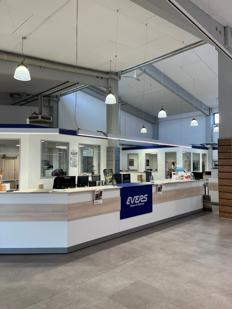 Ph. Evers GmbH & Co. KG 
