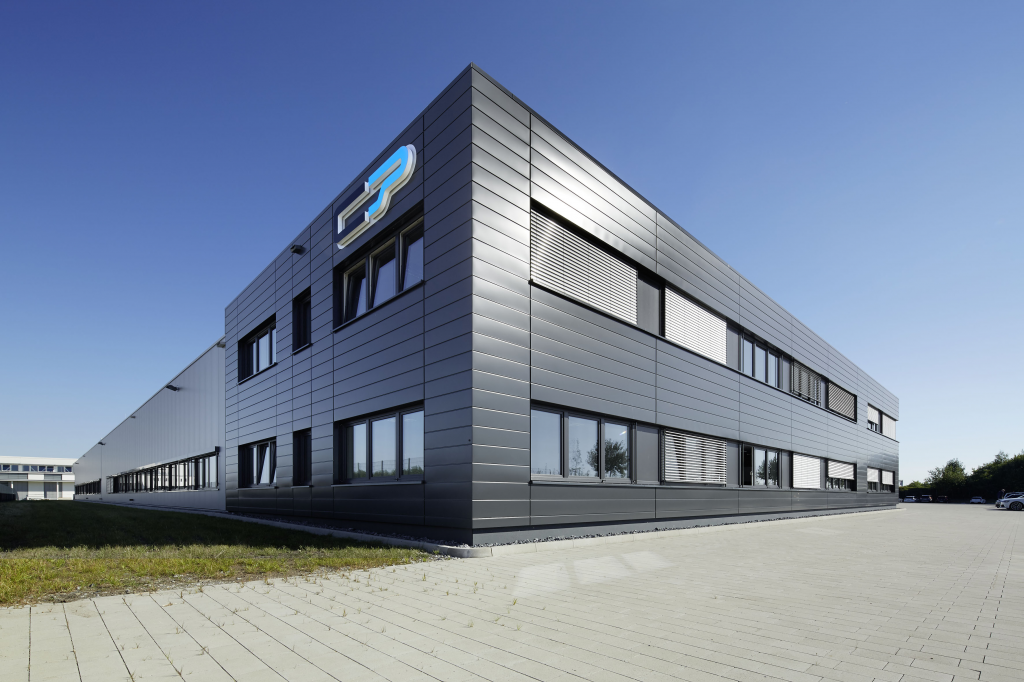 CP Tech GmbH