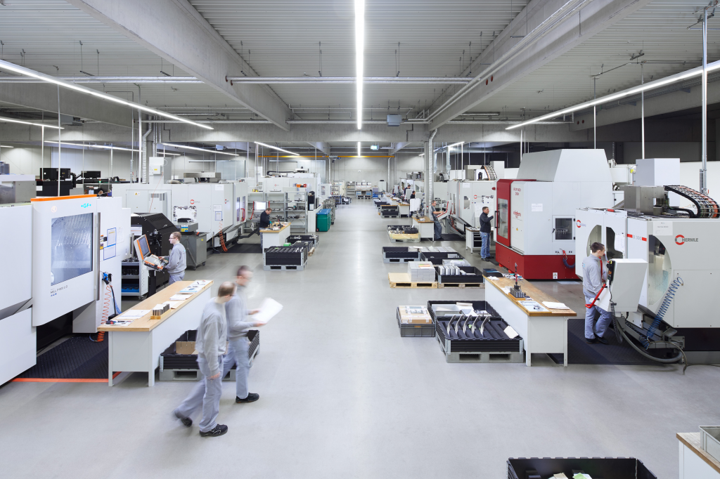 CP Tech GmbH