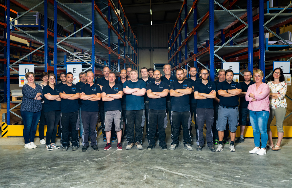 Blome GmbH & Co. KG Blome GmbH & Co. KG