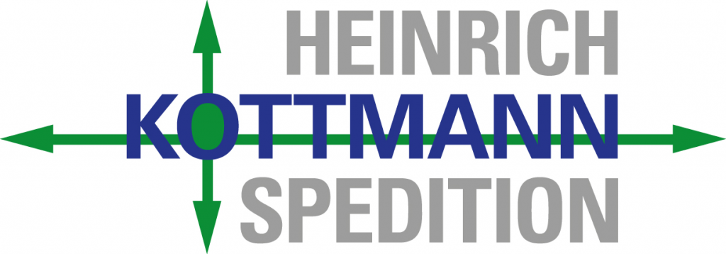 Heinrich Kottmann Spedition GmbH & Co. KG