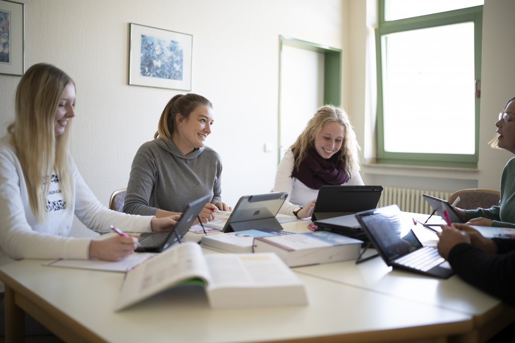 Gesundheitsakademie SMMP